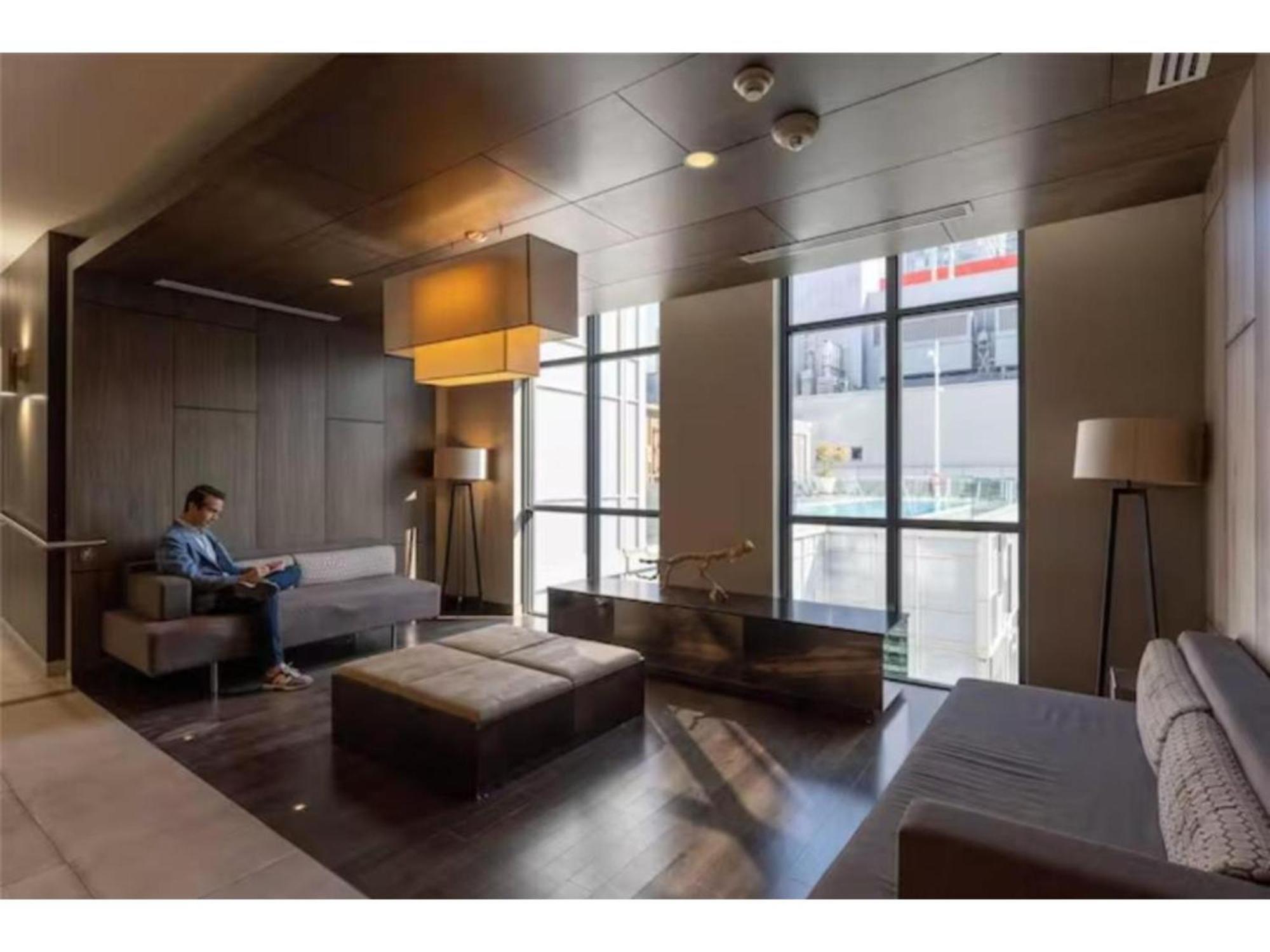 Rivetstays - The Atmos Toronto Eksteriør bilde