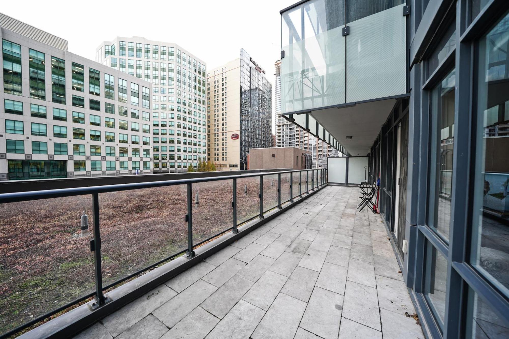 Rivetstays - The Atmos Toronto Eksteriør bilde