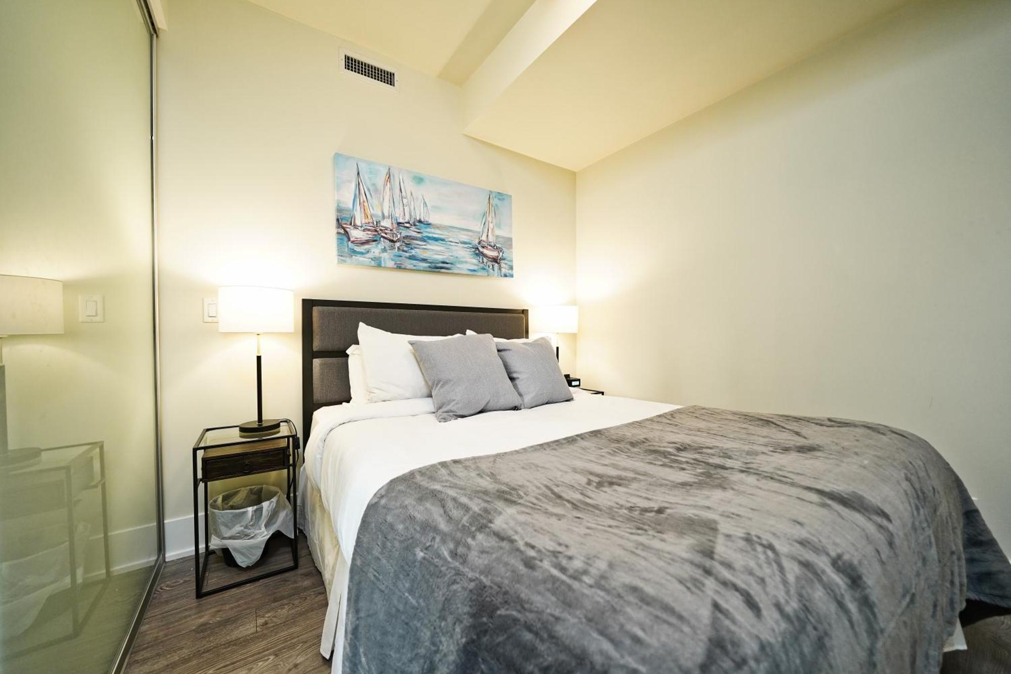 Rivetstays - The Atmos Toronto Eksteriør bilde