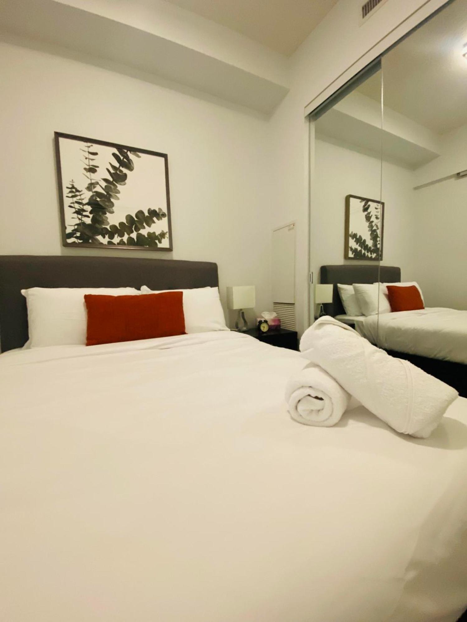 Rivetstays - The Atmos Toronto Eksteriør bilde