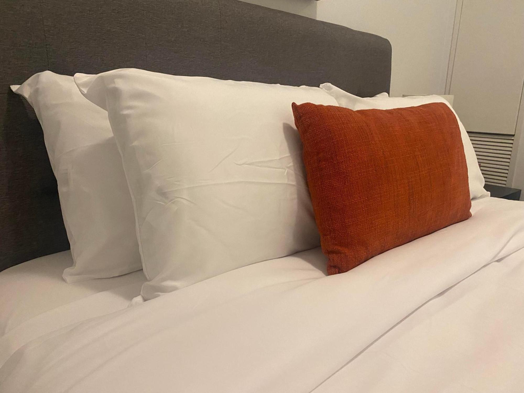 Rivetstays - The Atmos Toronto Eksteriør bilde