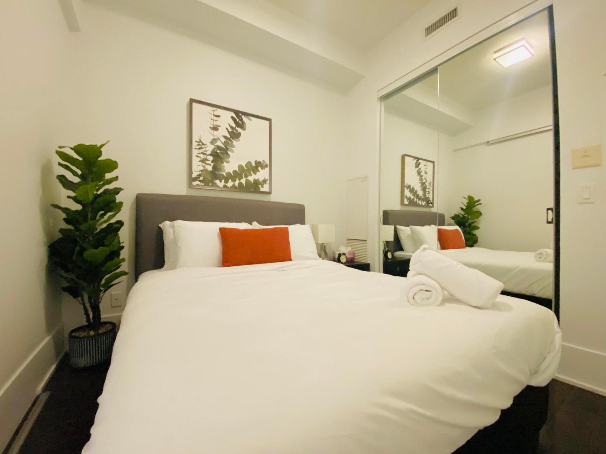 Rivetstays - The Atmos Toronto Eksteriør bilde