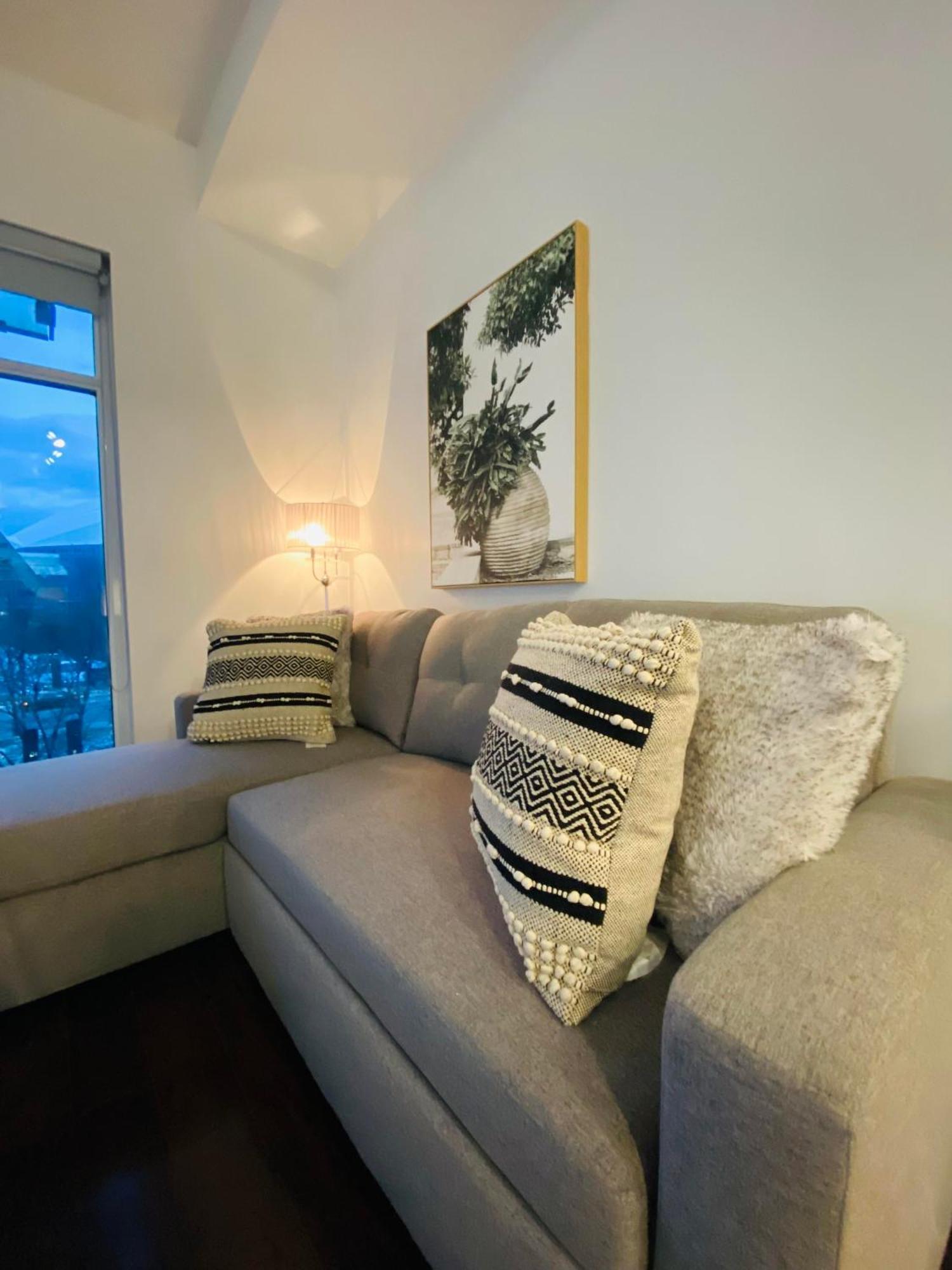 Rivetstays - The Atmos Toronto Eksteriør bilde