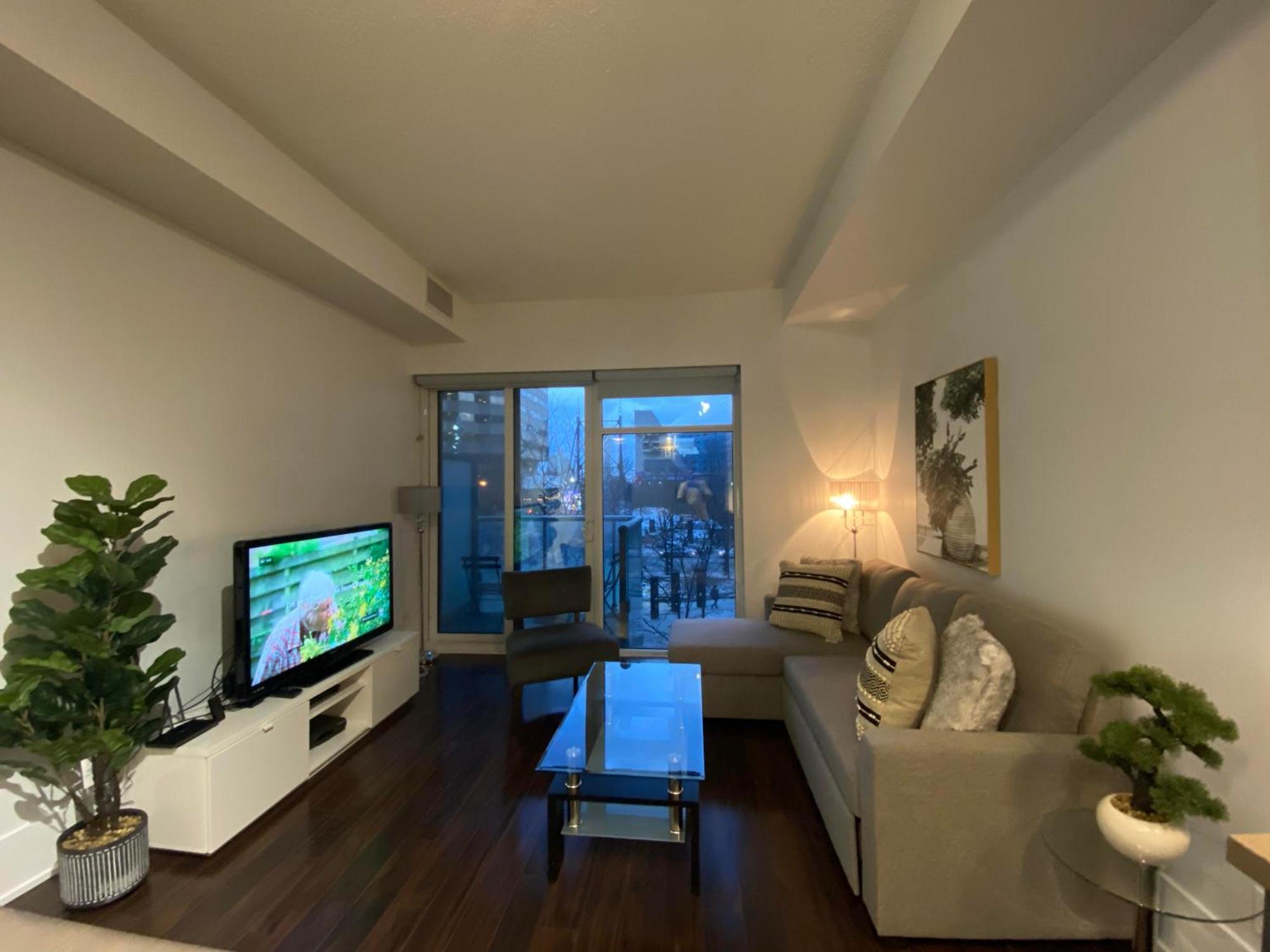 Rivetstays - The Atmos Toronto Eksteriør bilde