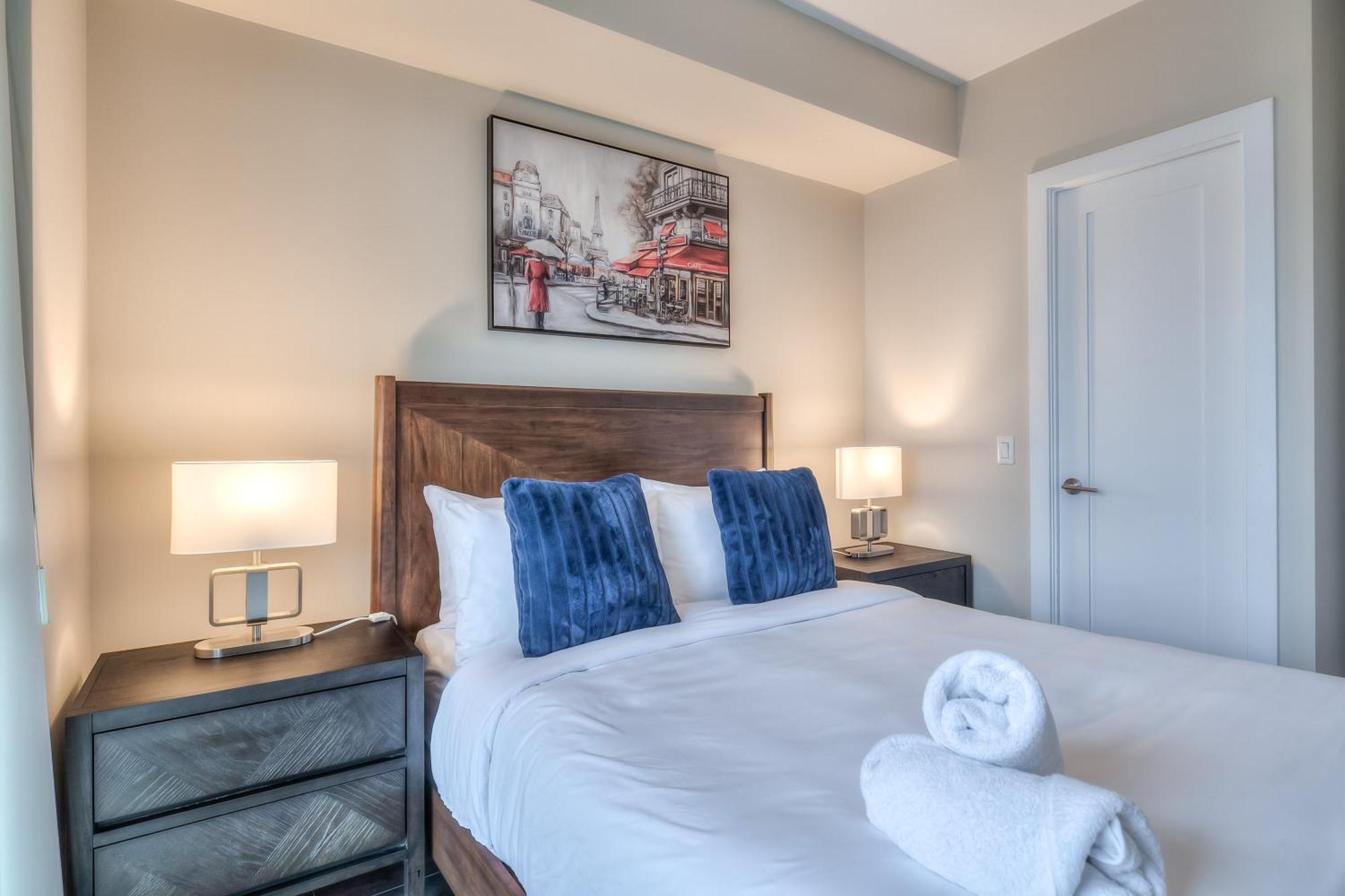 Rivetstays - The Atmos Toronto Eksteriør bilde
