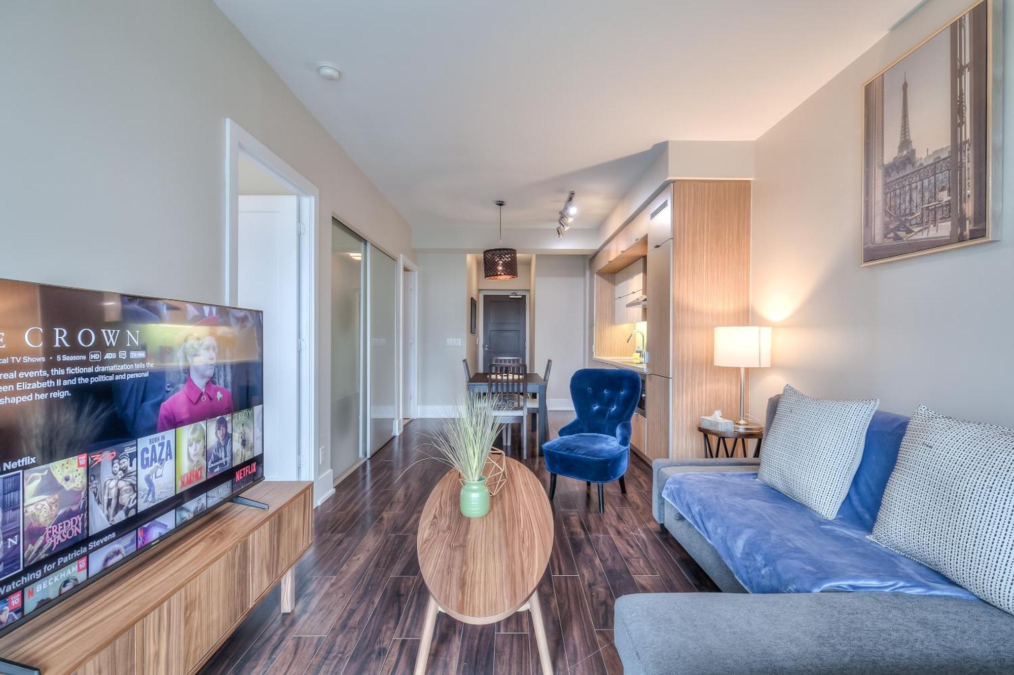 Rivetstays - The Atmos Toronto Eksteriør bilde