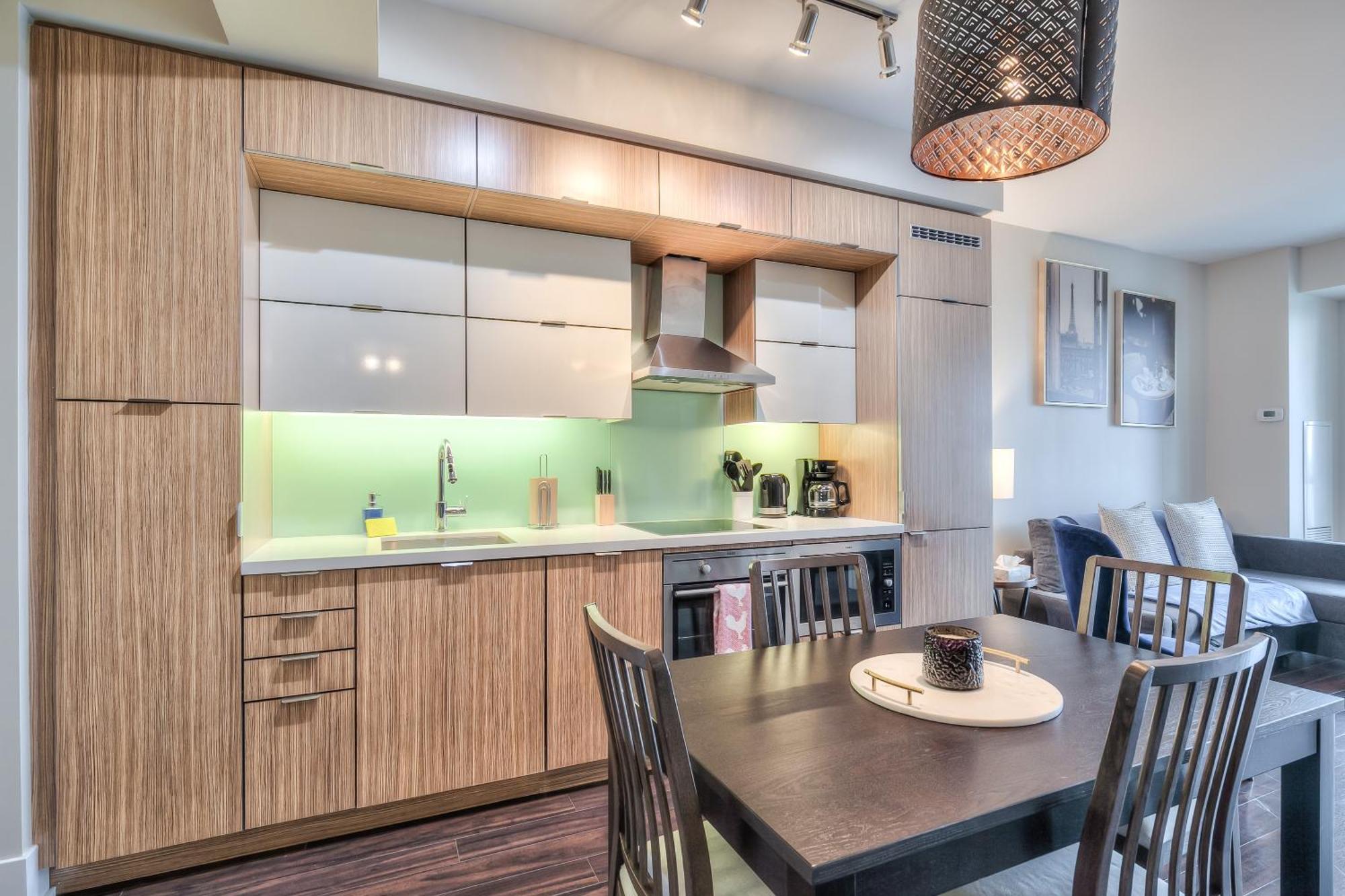 Rivetstays - The Atmos Toronto Eksteriør bilde