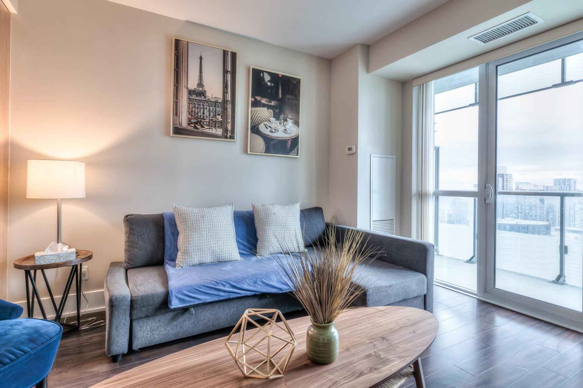 Rivetstays - The Atmos Toronto Eksteriør bilde